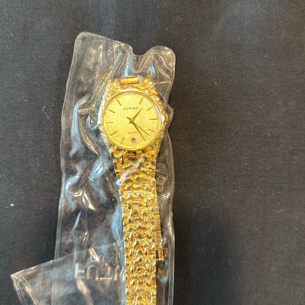 Futura women watch
